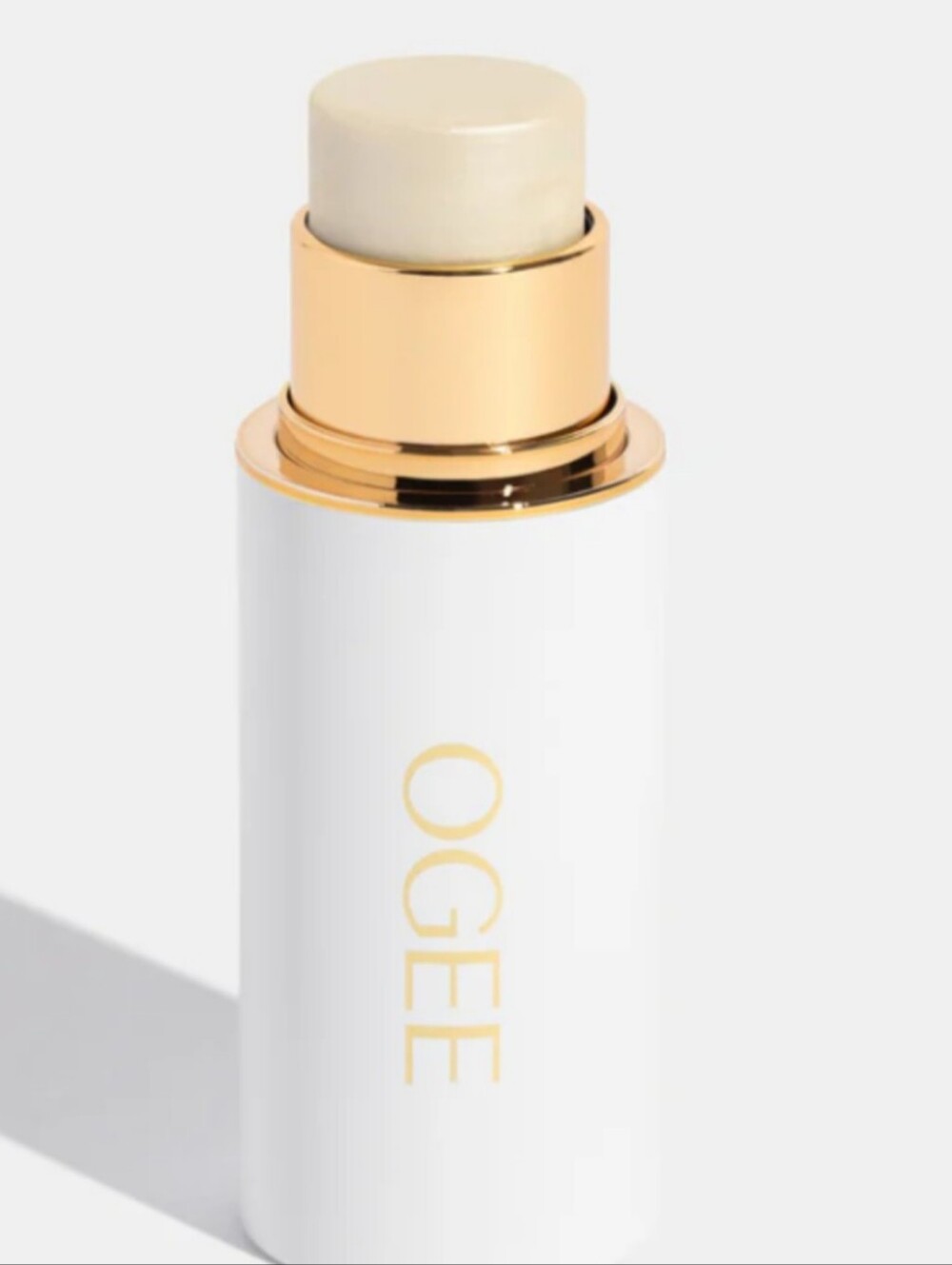 Ogee Contour Sculpting Makeup Stick in Opal Shimmer Like New no box $48